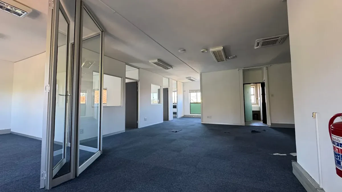 Clareview Office Park office space to let in Claremont