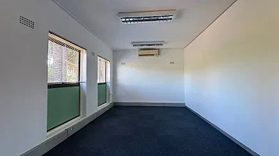 Clareview Office Park, Claremont, office for rent