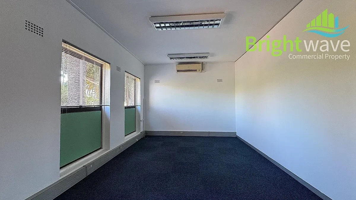 Clareview Office Park, Claremont — office for rent
