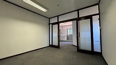 Clareview Office Park office space to let in Claremont