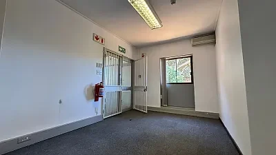 Clareview Office Park, Claremont, office for rent