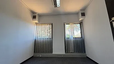 Clareview Office Park, available office to let in Claremont