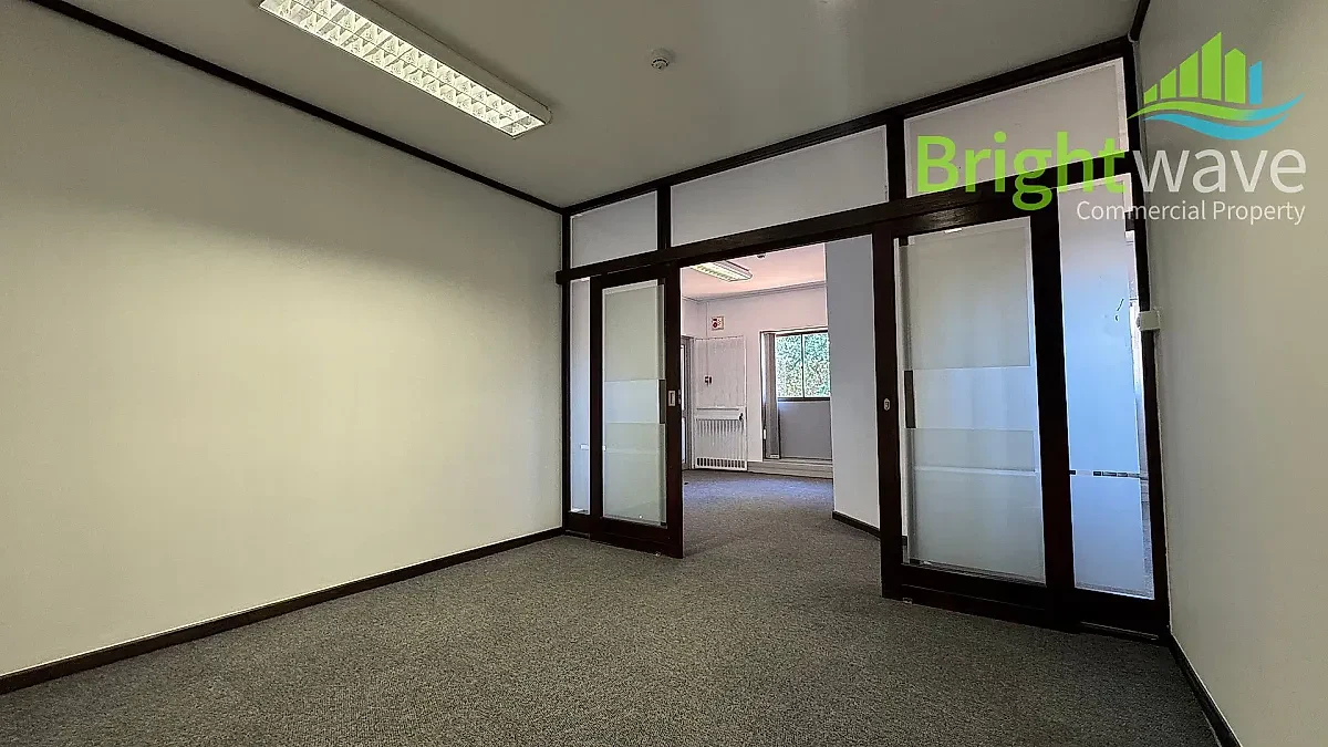 Clareview Office Park office space to let in Claremont