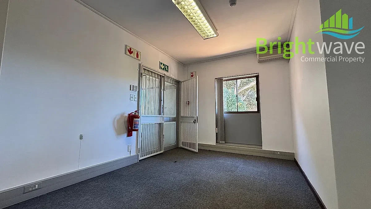 Clareview Office Park, Claremont — office for rent