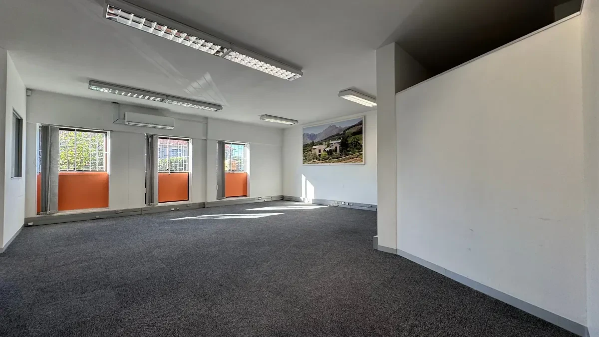 Clareview Office Park office space to let in Claremont