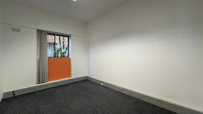 Clareview Office Park, available office to let in Claremont