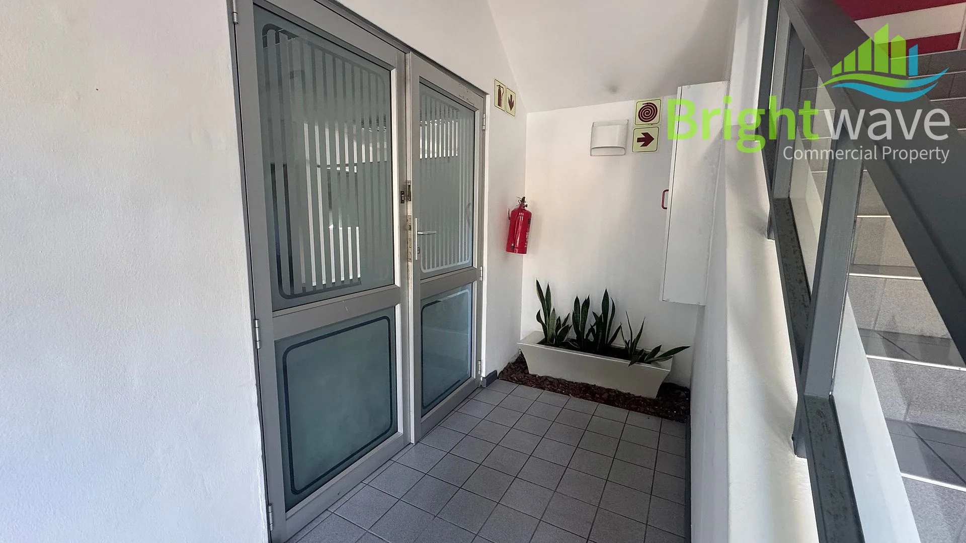 Clareview Office Park, Claremont, office for rent