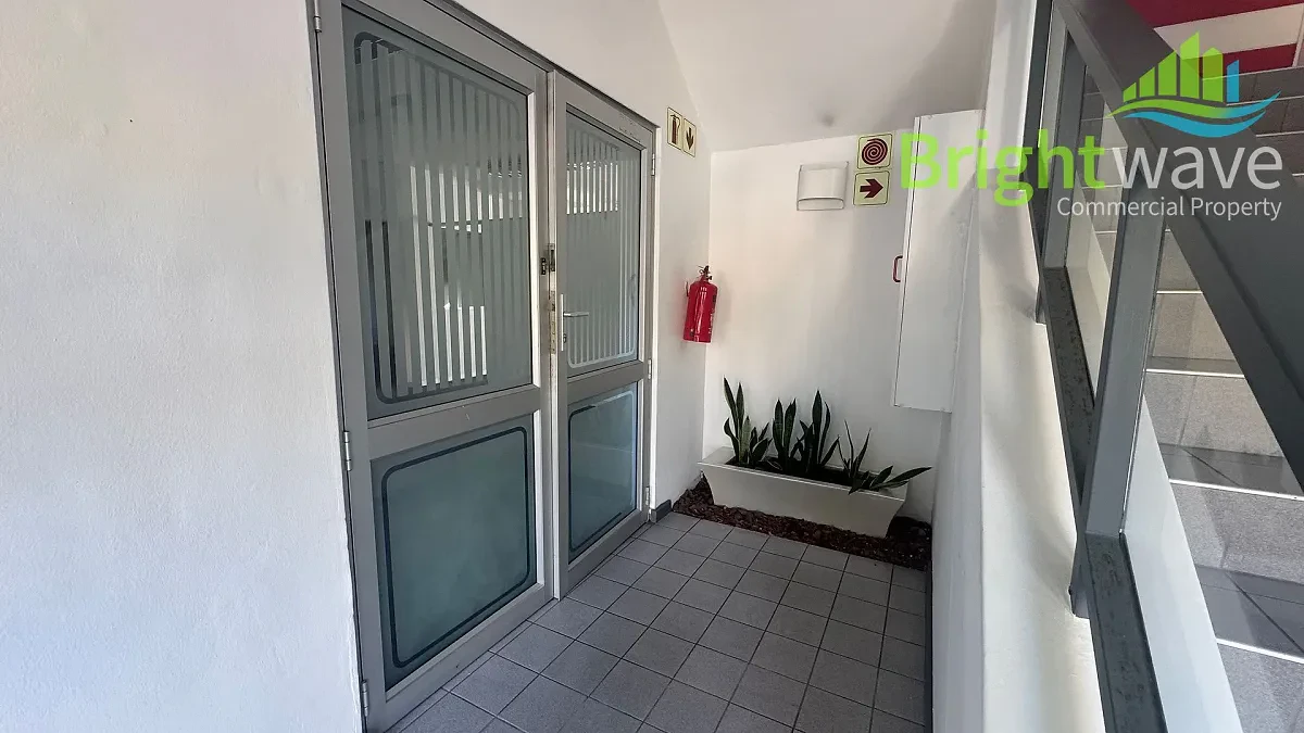 Clareview Office Park, Claremont — office for rent