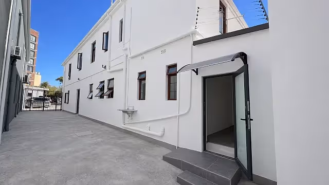 Offices space at 9 Yew Street
