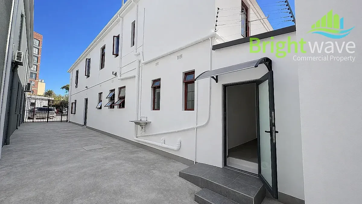 9 Yew Street commercial property in Salt River