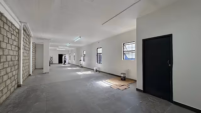 Offices space at 9 Yew Street