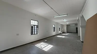 9 Yew Street, Salt River, office for rent