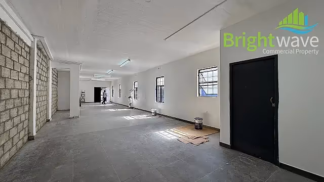 Offices space at 9 Yew Street