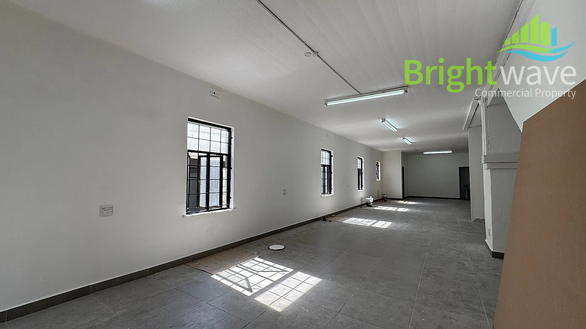 9 Yew Street, Salt River, office for rent