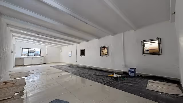 Offices space at 9 Yew Street