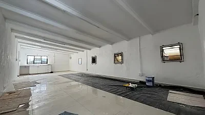 9 Yew Street, Salt River, office for rent