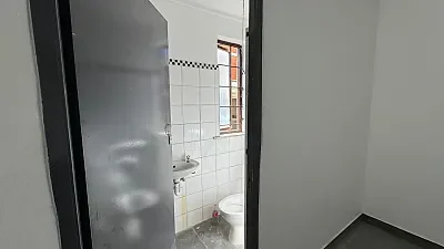 Office layout at 9 Yew Street, Salt River