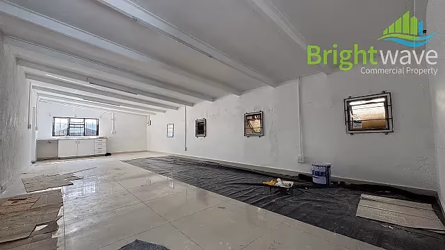 Offices space at 9 Yew Street