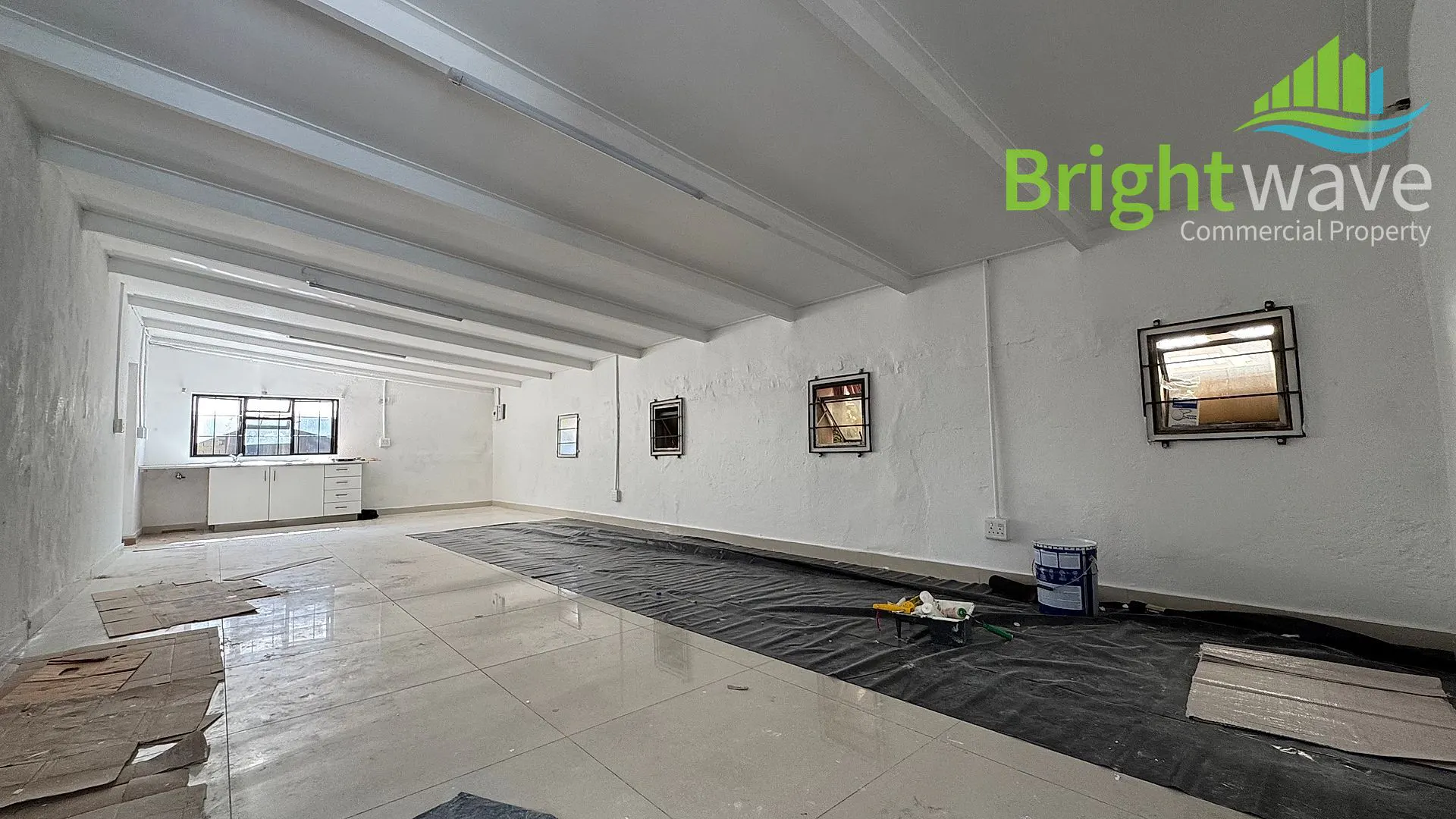 9 Yew Street, Salt River, office for rent