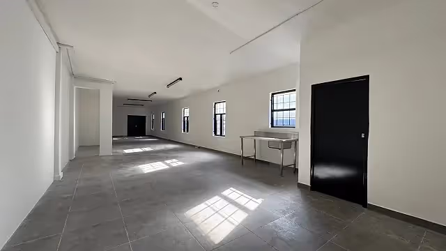 Offices space at 9 Yew Street