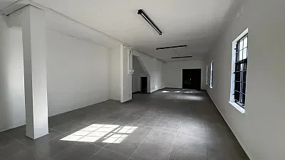9 Yew Street, Salt River, office for rent