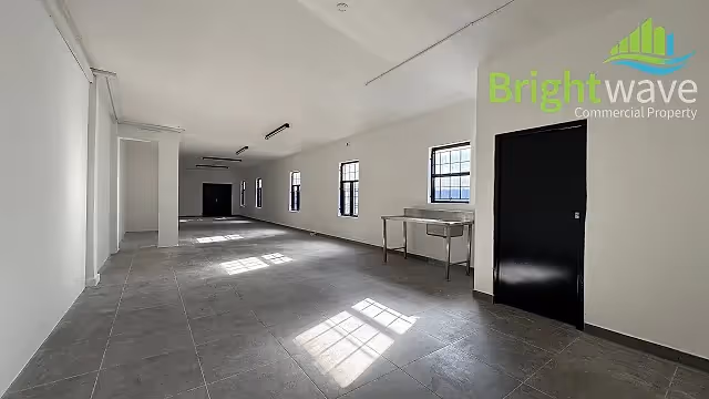 Offices space at 9 Yew Street