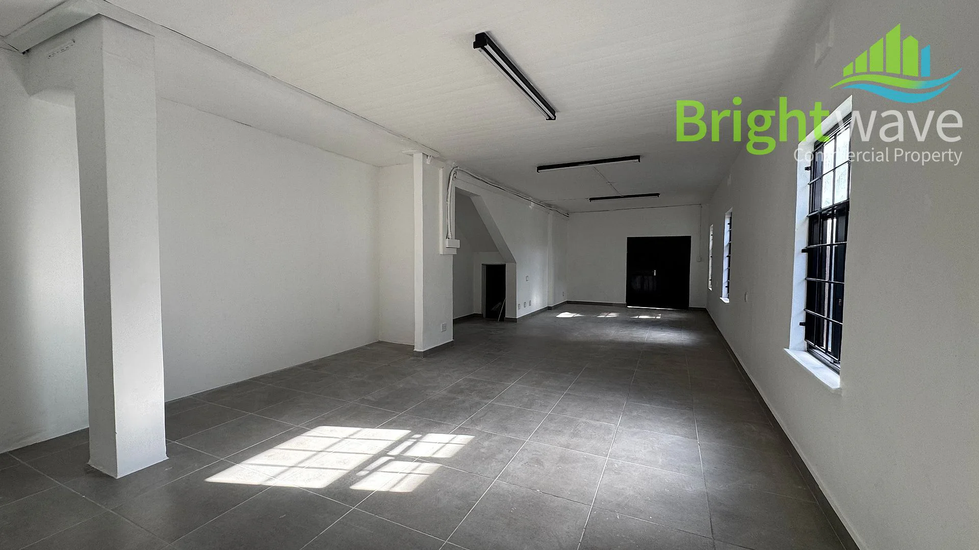 9 Yew Street, Salt River, office for rent