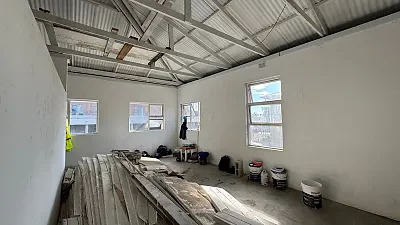 33 Yew Street office space to let in Salt River