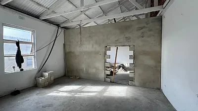 33 Yew Street, Salt River, office for rent