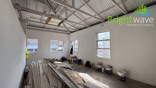Offices space at 33 Yew Street