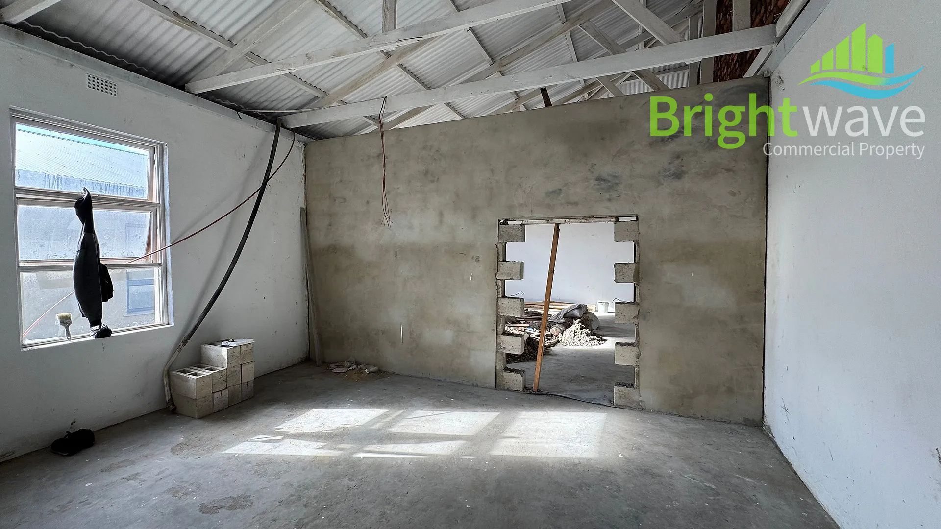 33 Yew Street, Salt River, office for rent