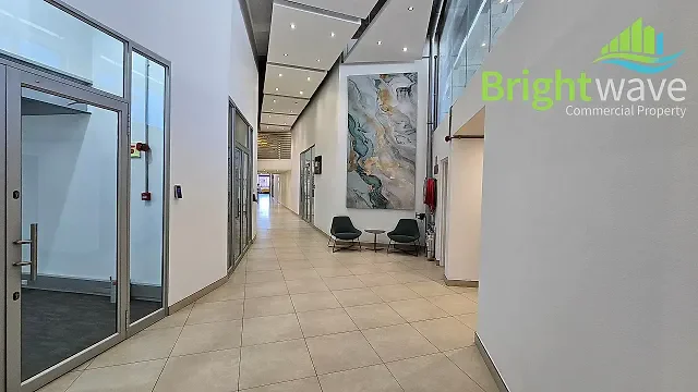 Somerset Square, Green Point - building photo 2