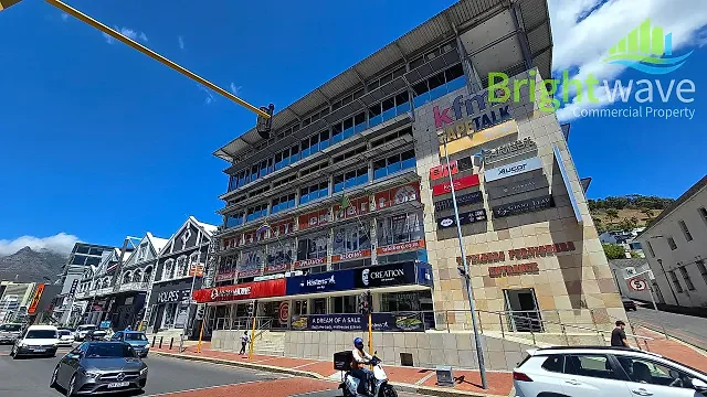 Somerset Square, Green Point - building photo 4