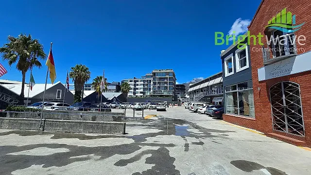 Somerset Square, Green Point - building photo 5