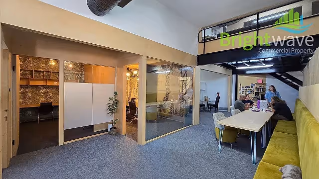 Offices space at Somerset Square