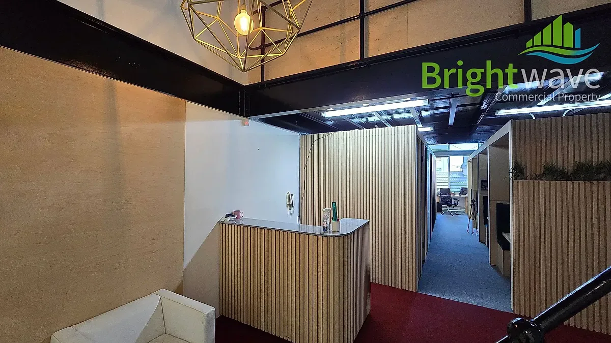 Somerset Square, Green Point — office for rent