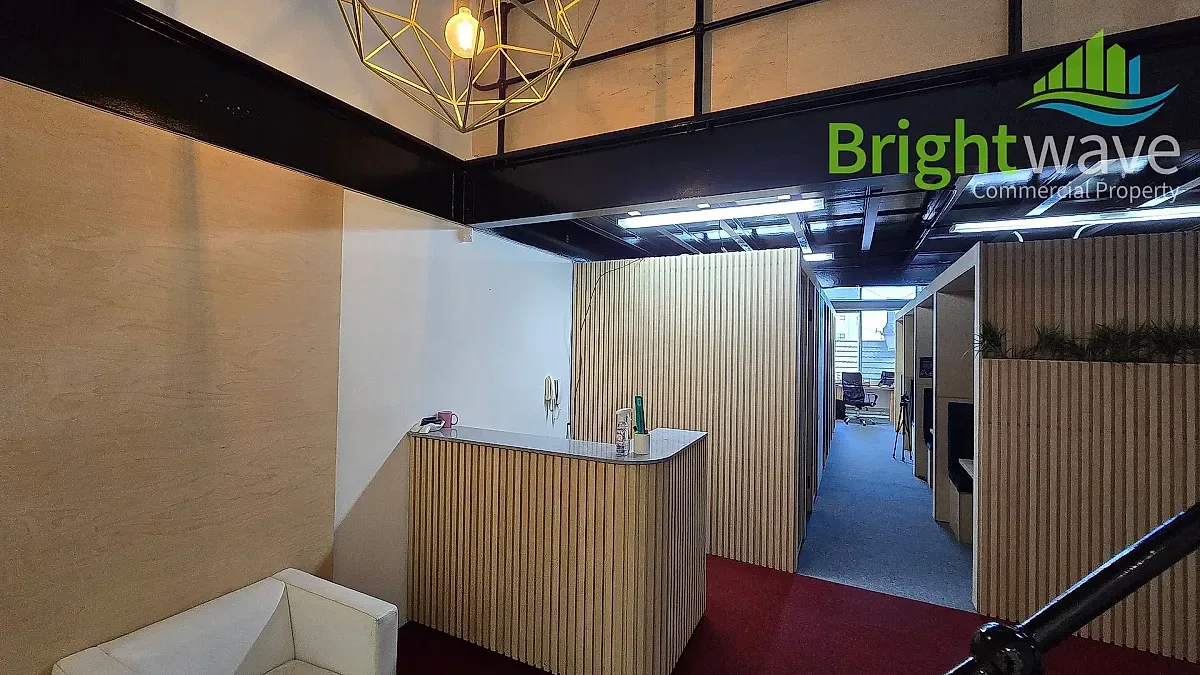 Somerset Square, Green Point — office for rent