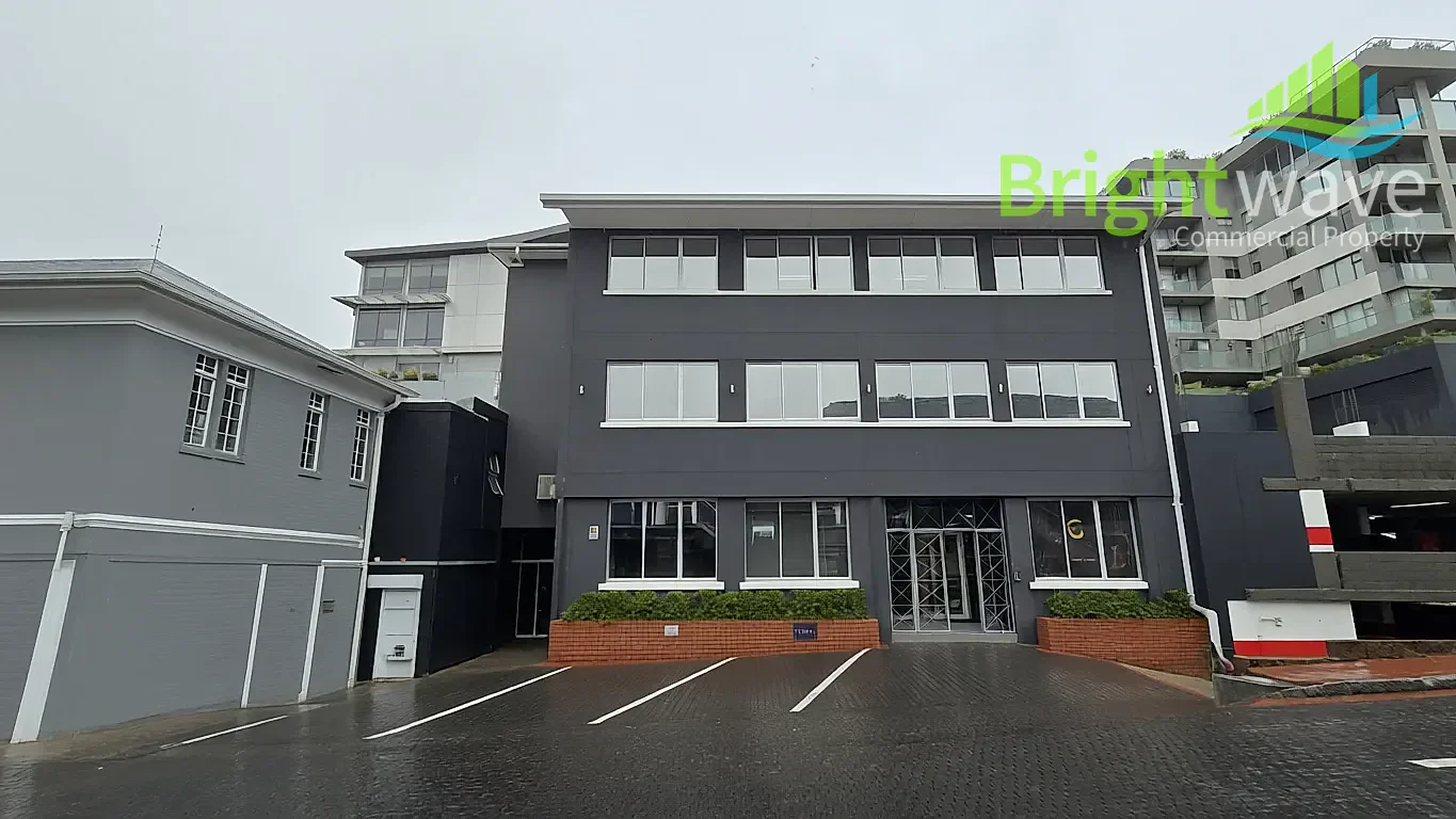 Somerset Square, Green Point, office for rent