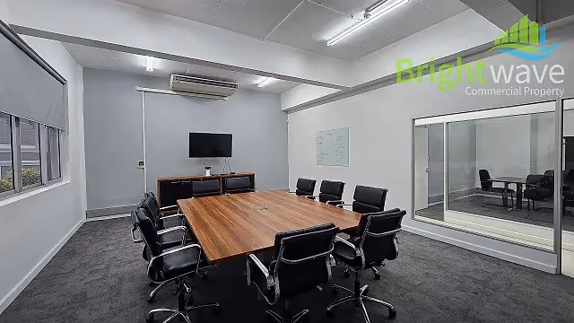 Offices space at Somerset Square
