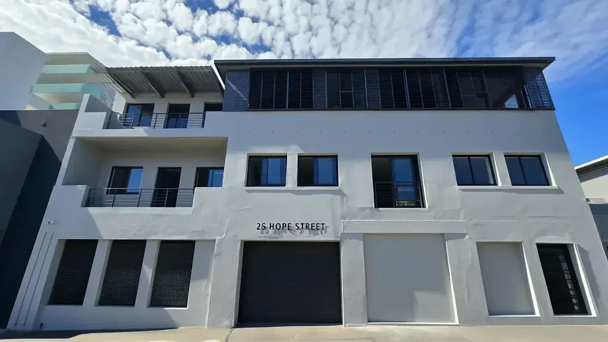 25 Hope Street commercial property in Gardens
