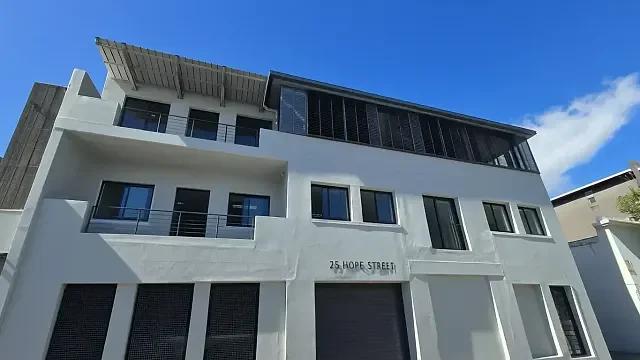 25 Hope Street, Gardens - building photo 2