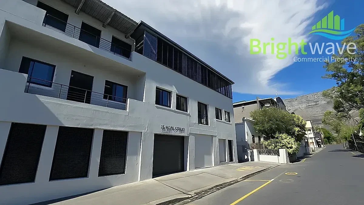 25 Hope Street - photo 2