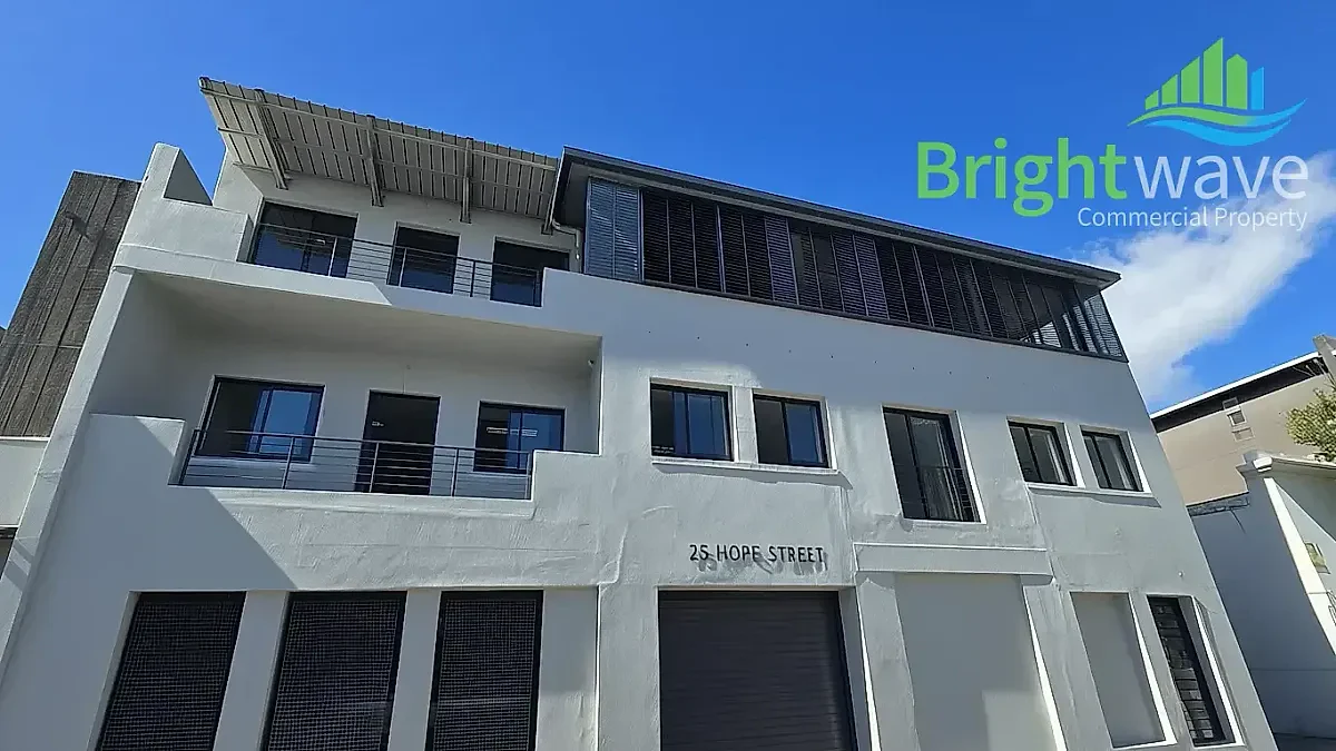 25 Hope Street - photo 1