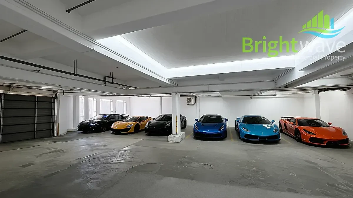 25 Hope Street - photo 3