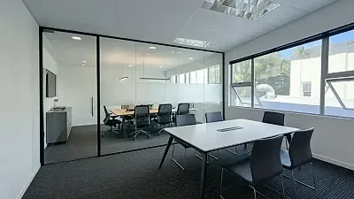 25 Hope Street office space to let in Gardens