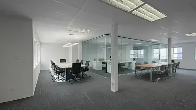 25 Hope Street, Gardens, office for rent