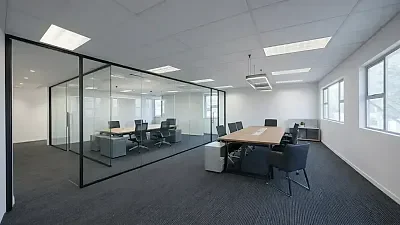 25 Hope Street, available office to let in Gardens