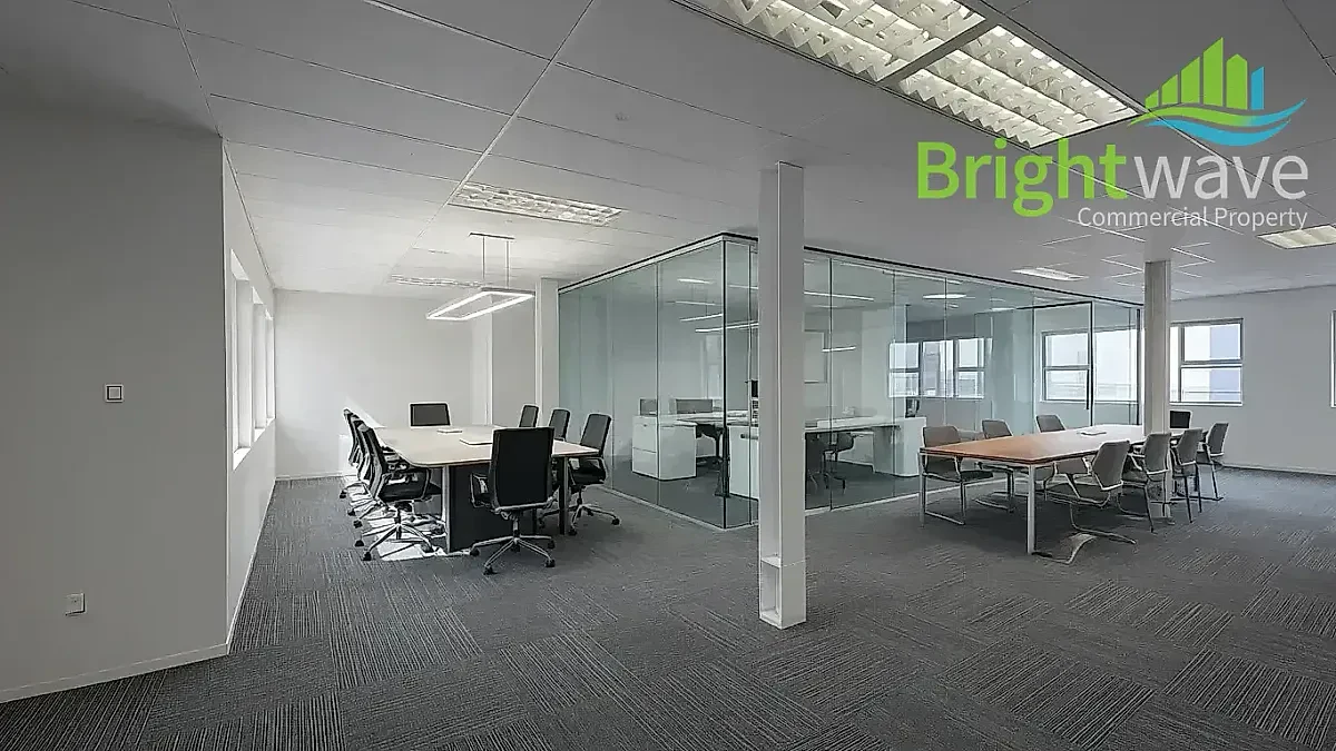 25 Hope Street, Gardens — office for rent