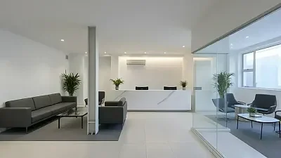 25 Hope Street office space to let in Gardens