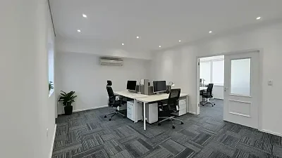 25 Hope Street, Gardens, office for rent